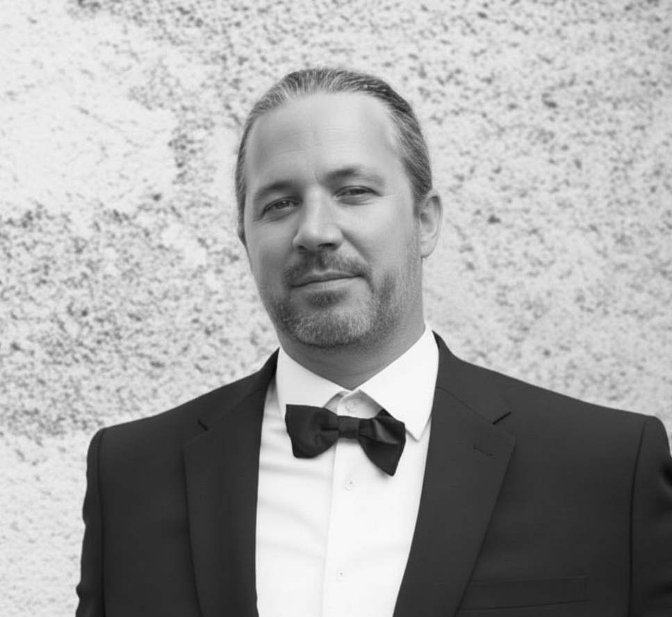 Bandleader Wendleder