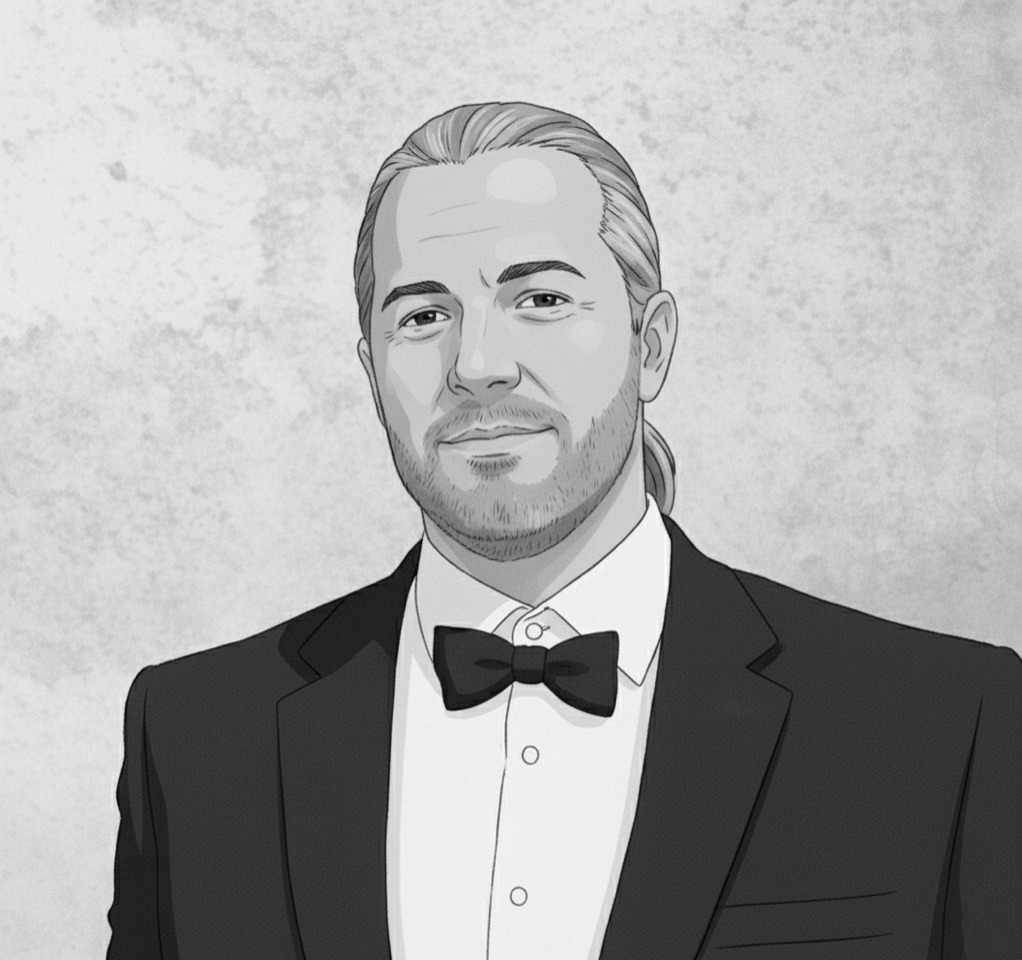 Bandleader Wendleder