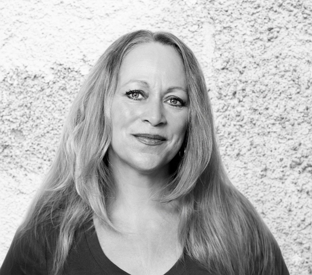 Birgit Schachtner