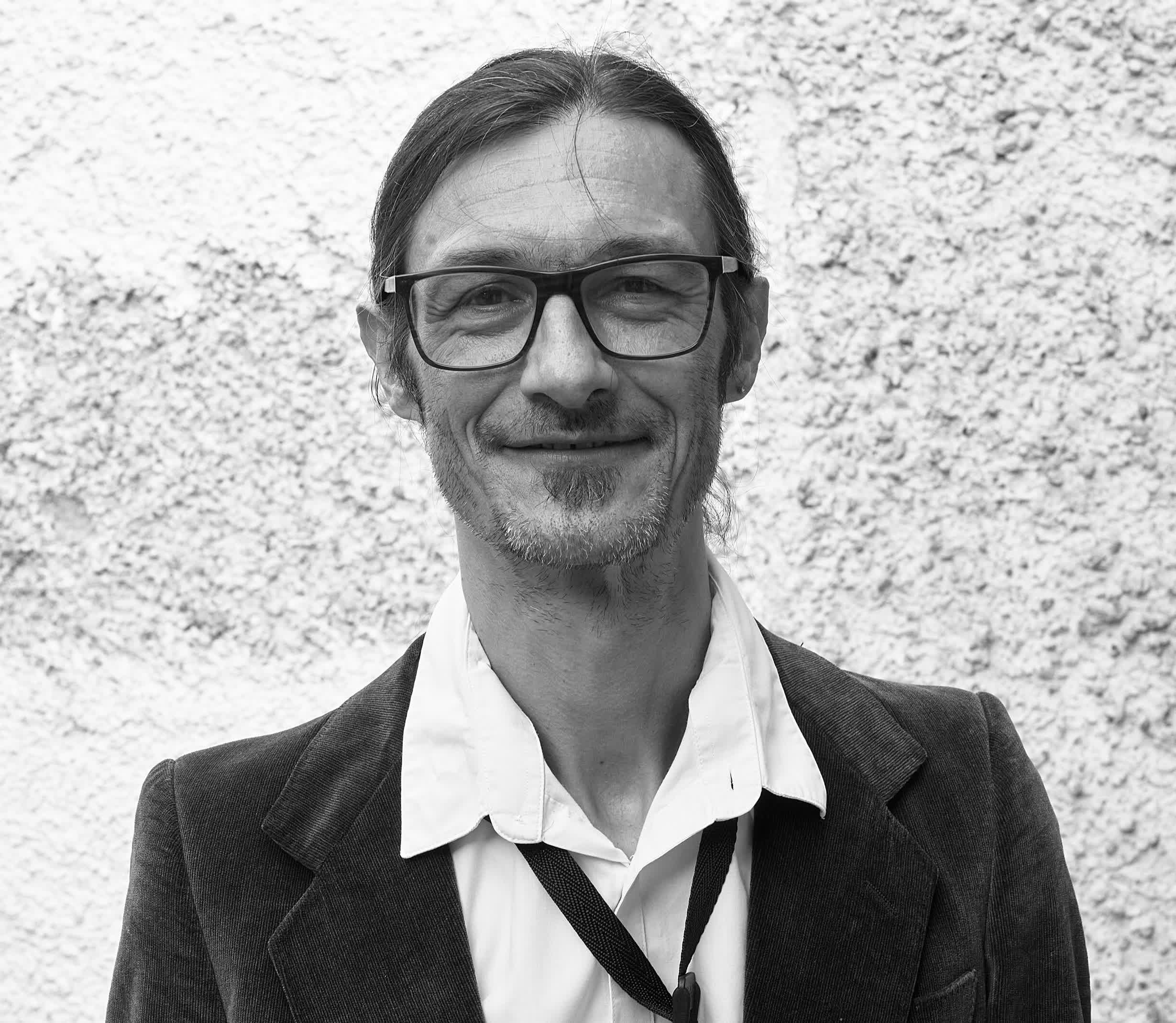 Claudio Temporale