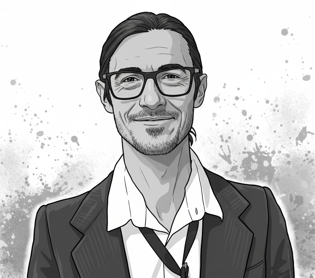 Claudio Temporale