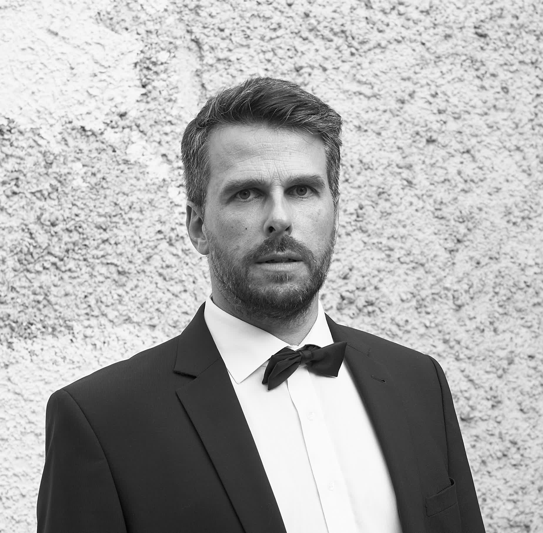 Dominik Angerbauer