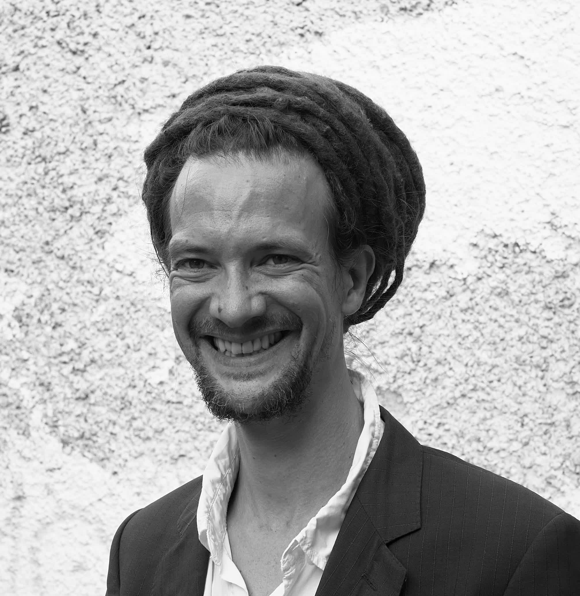 Jörg Kotous