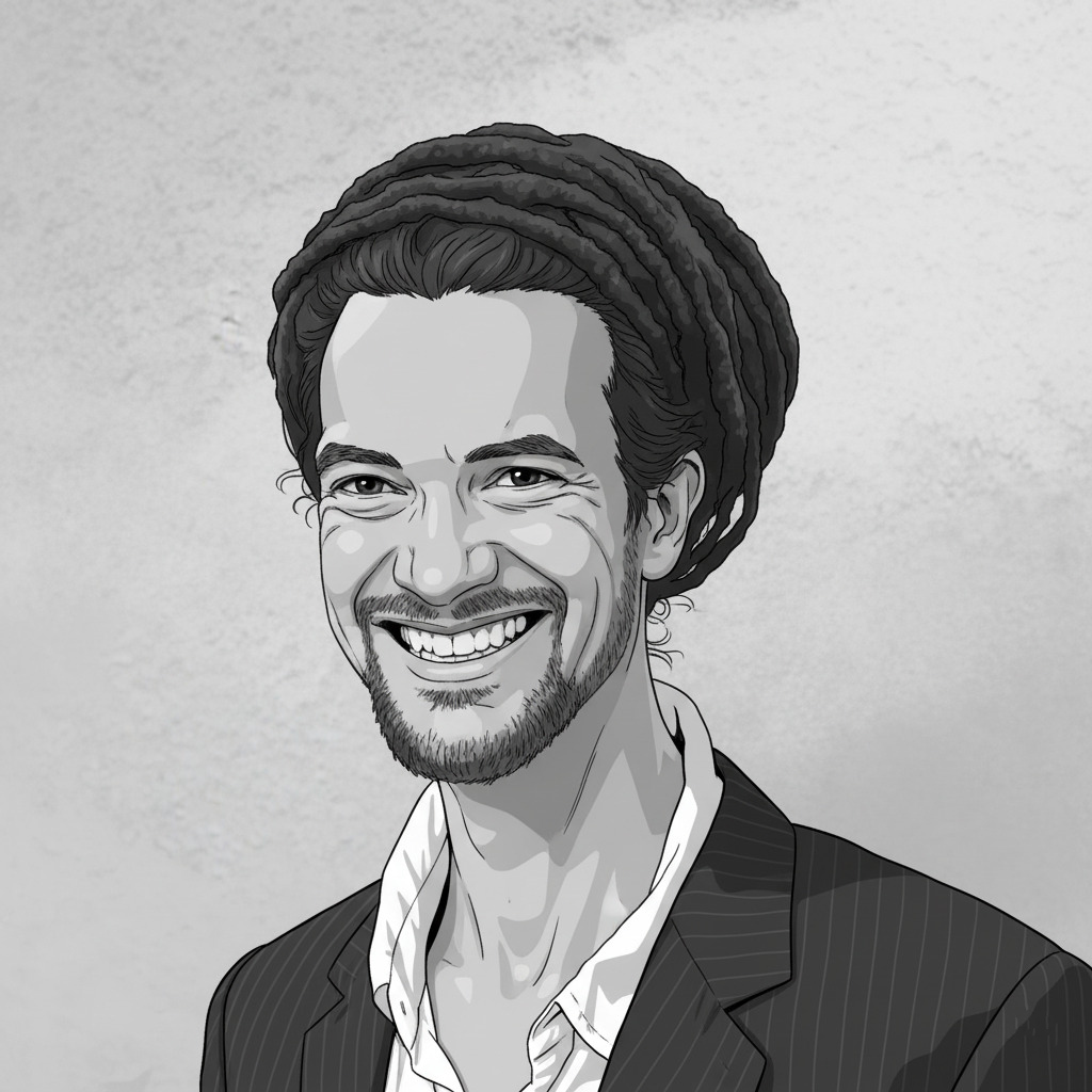 Jörg Kotous