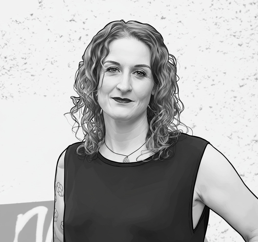 Kerstin Leneis