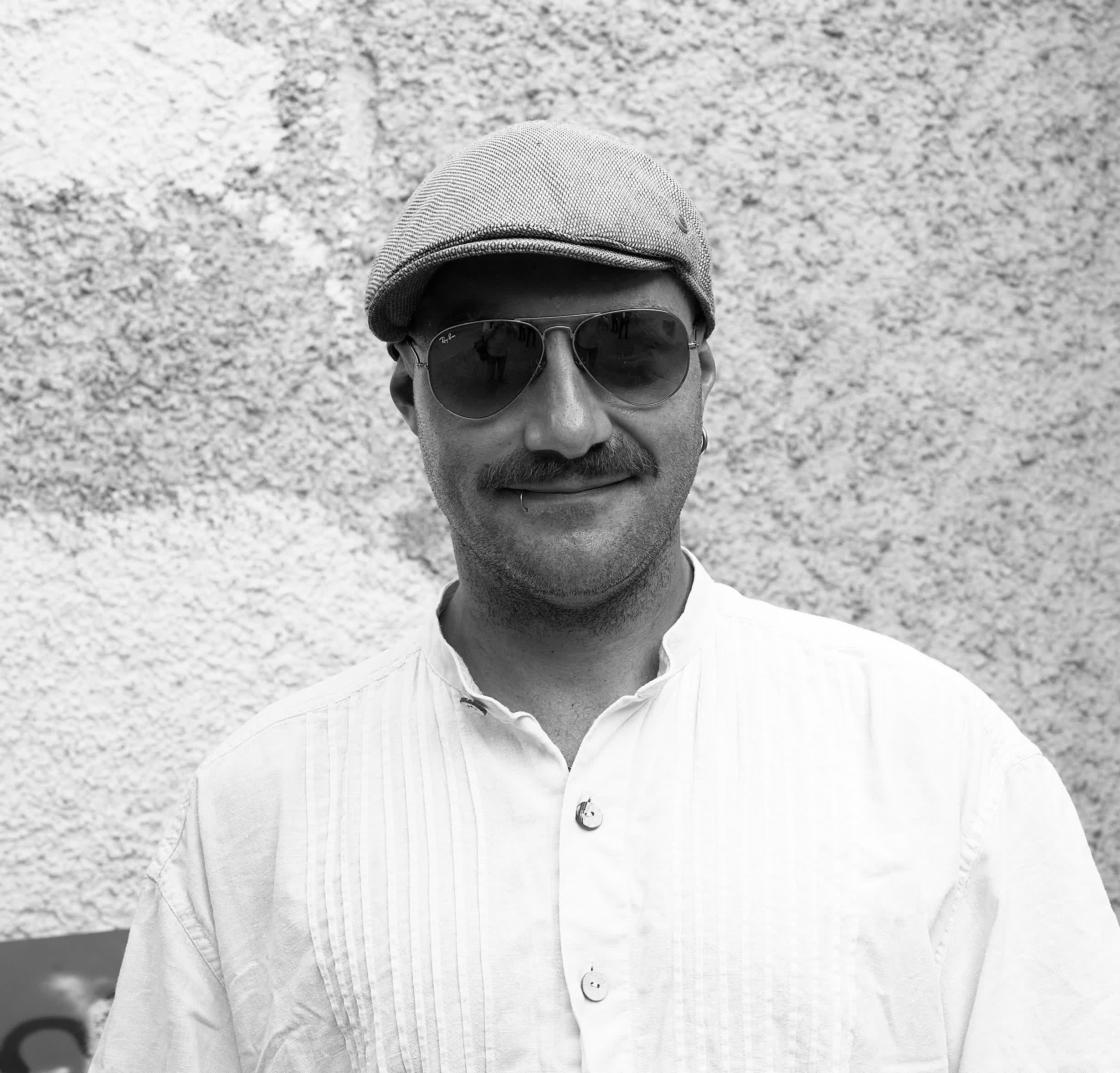 Manolo Zerrath