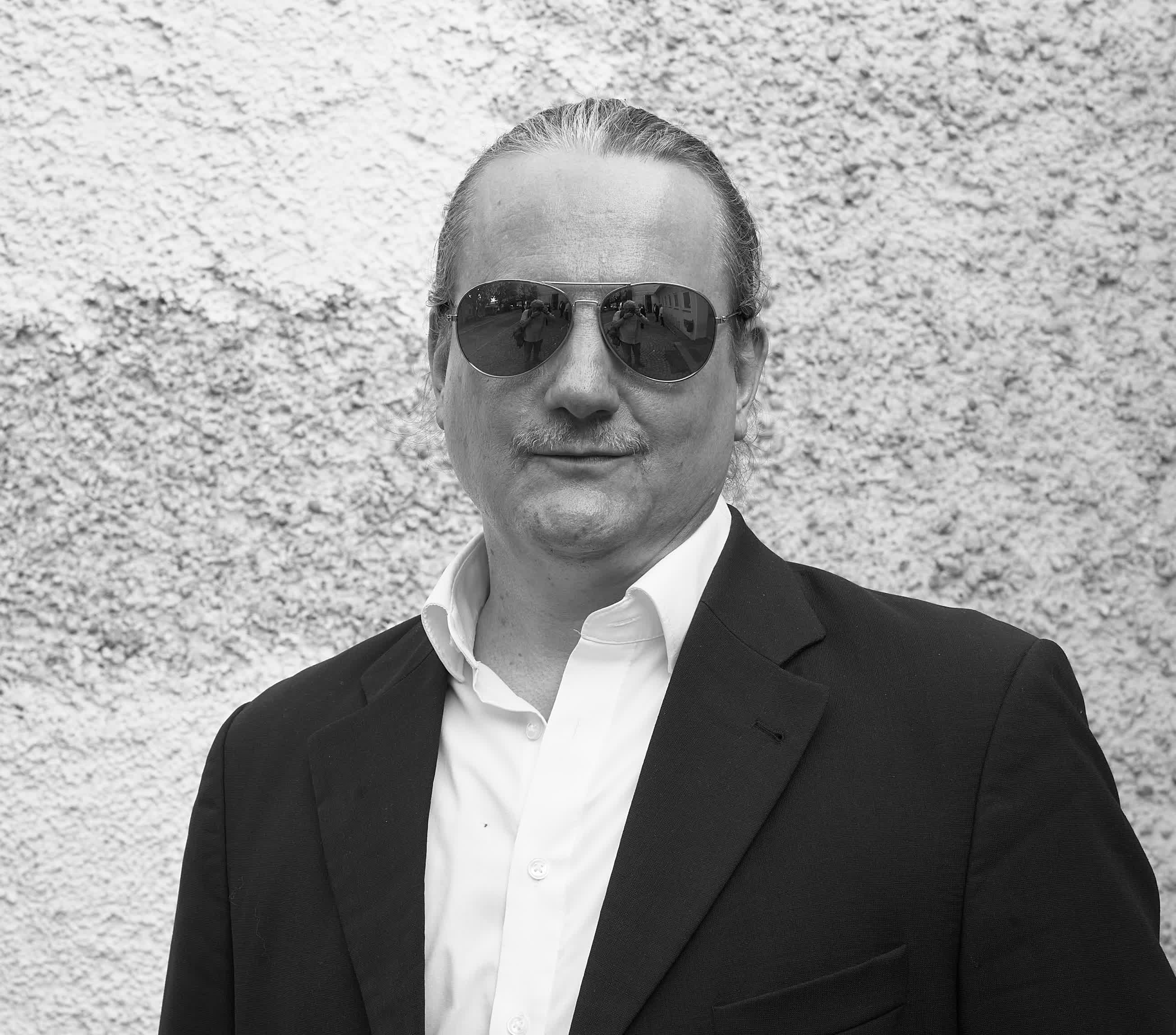 Martin Strasser
