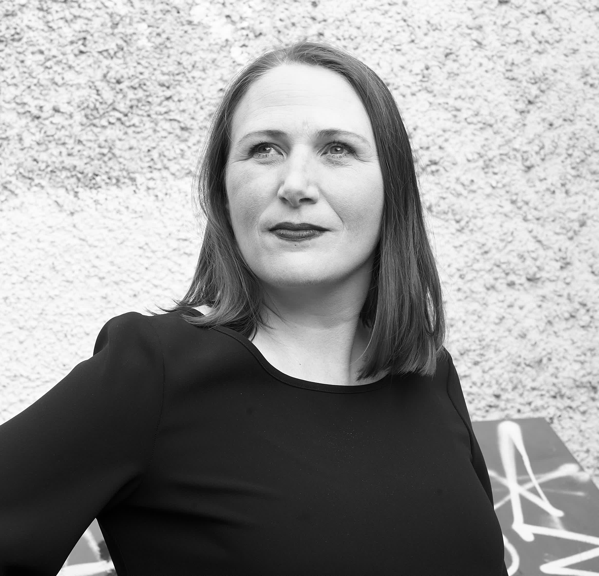 Sylvia Strasser