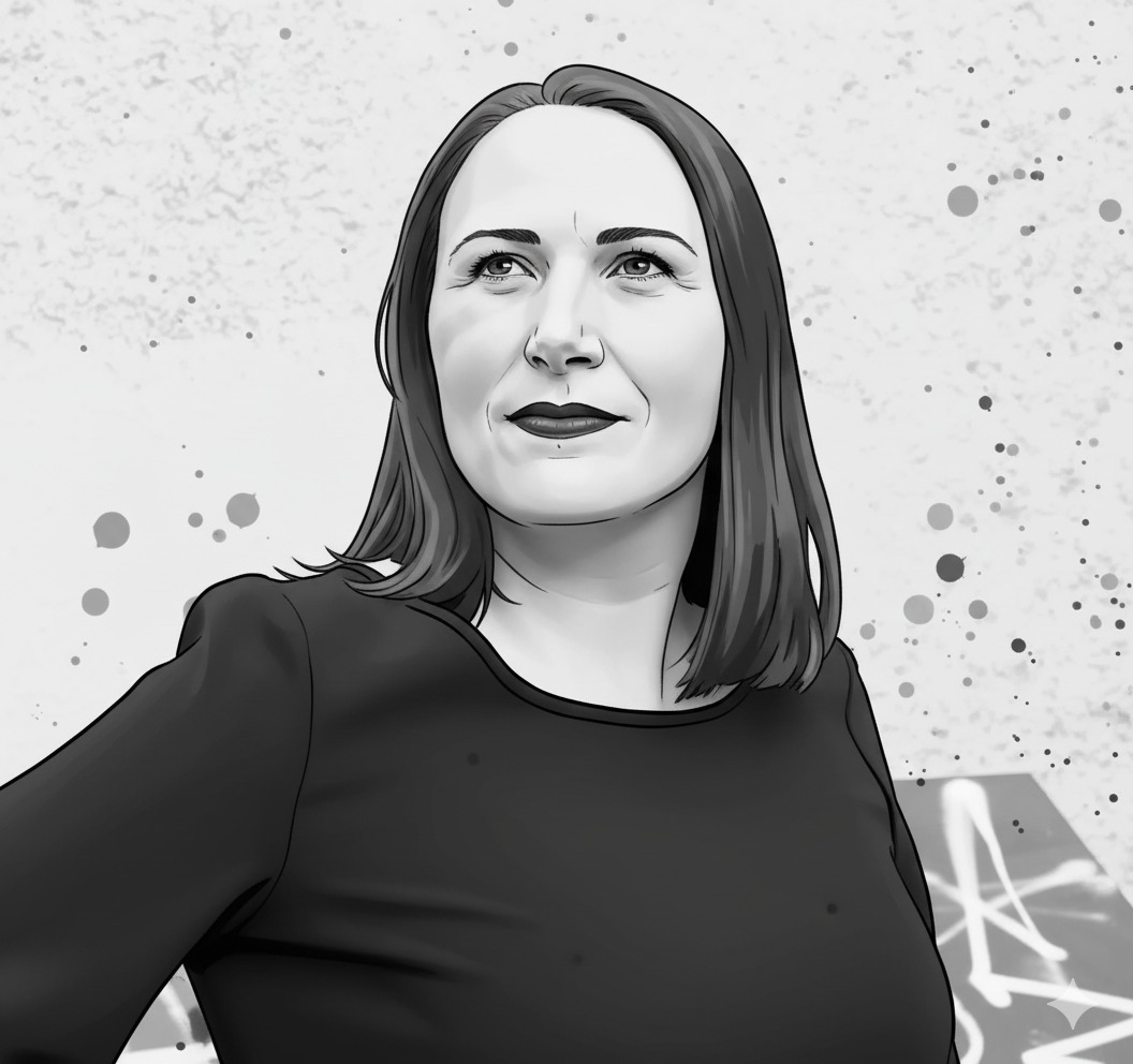 Sylvia Strasser
