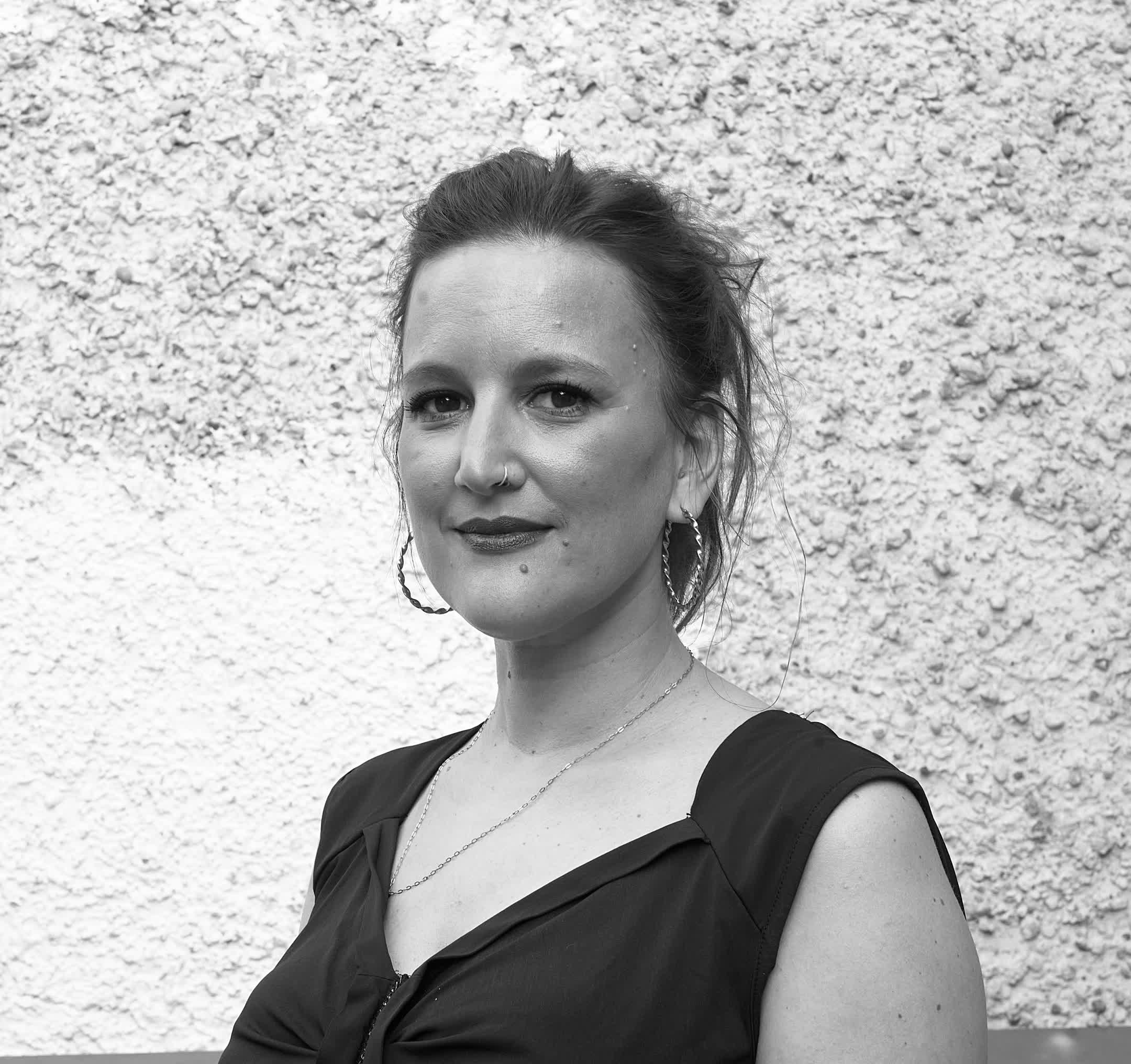 Yasmine Gerlach