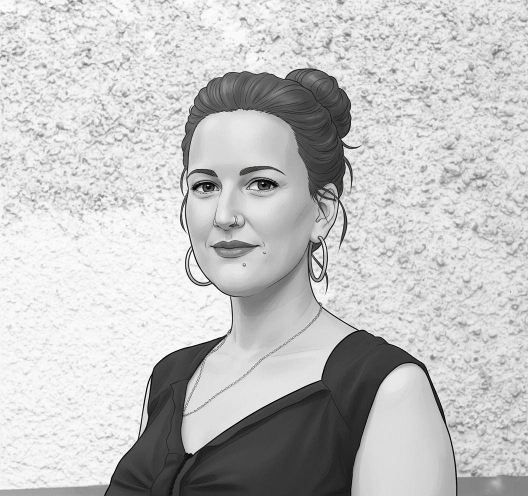 Yasmine Gerlach